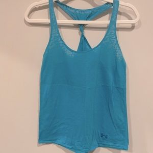 Under Armour tank